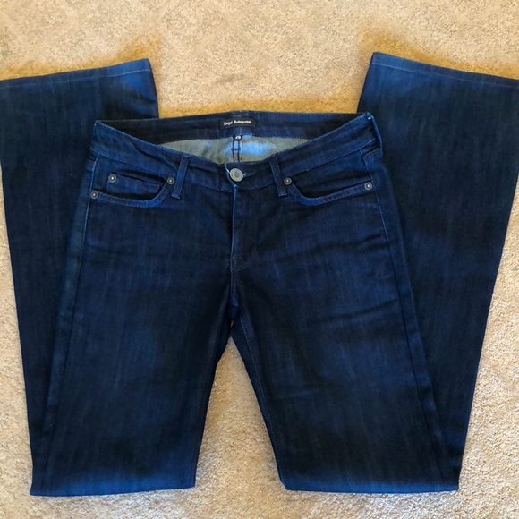 SALE!-Royal Underground Bootcut Woman’s Jeans - Picture 6 of 8